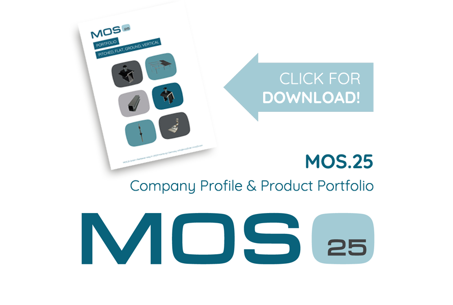 MOS.25 company and products