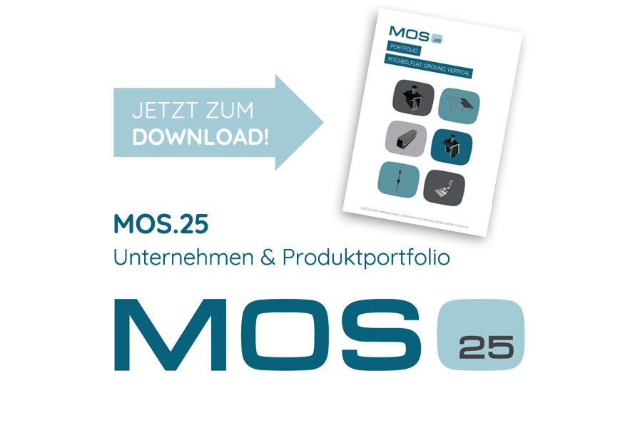 MOS.25 Unternehmen und Produkte